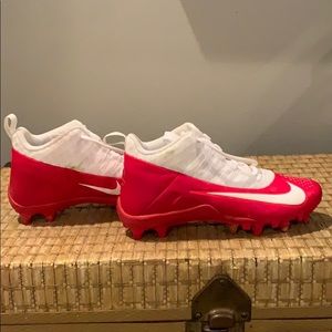 Nike lacrosse cleats
